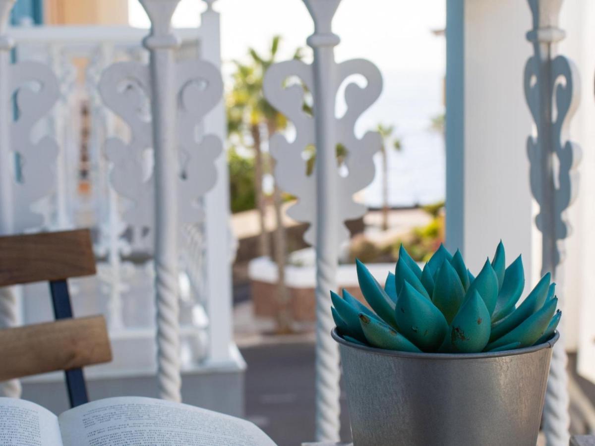 Puesta De Sol Rentals 3Br Playa de San Juan  Exterior foto