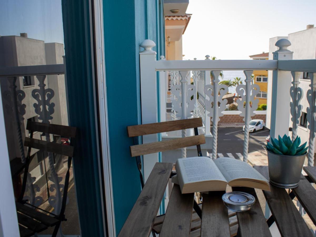 Puesta De Sol Rentals 3Br Playa de San Juan  Exterior foto