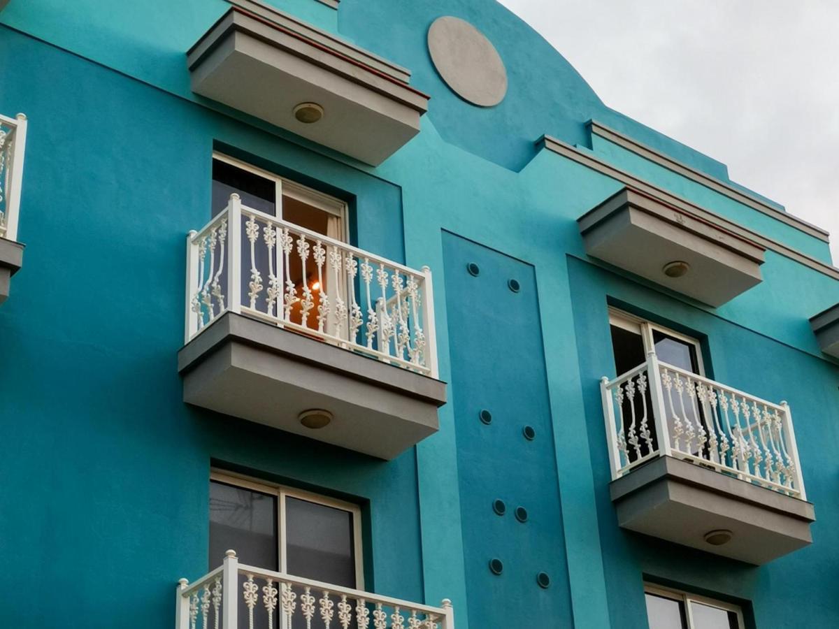 Puesta De Sol Rentals 3Br Playa de San Juan  Exterior foto